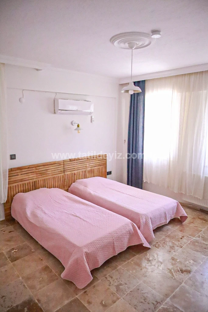 Villa Oasis Dalaman Villa Oasis Dalaman - 23