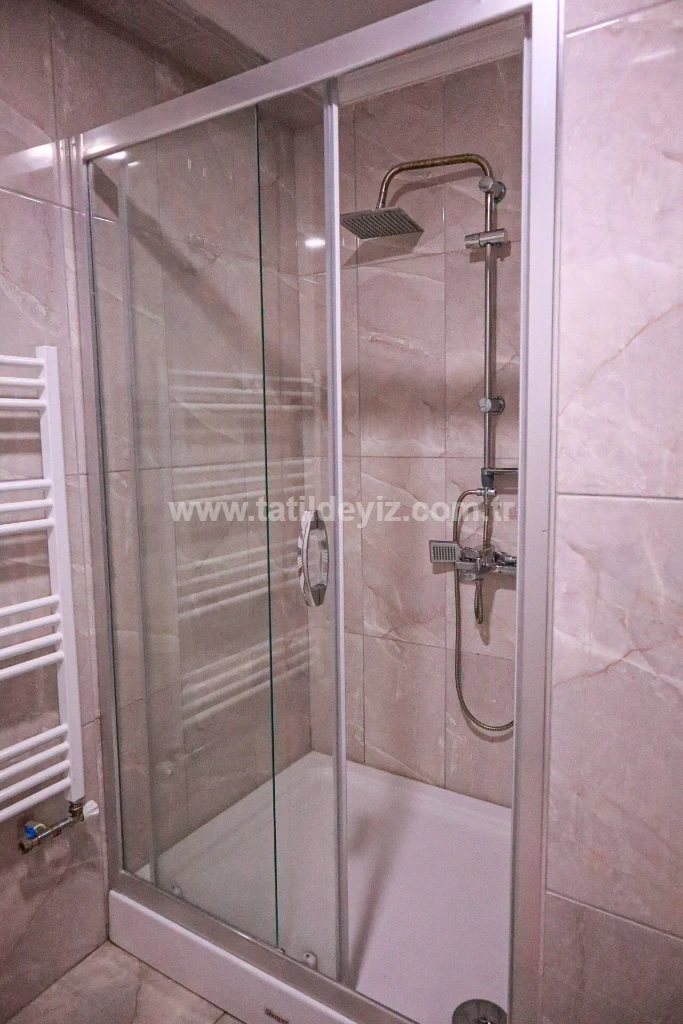 Villa Oasis Dalaman Villa Oasis Dalaman - 28
