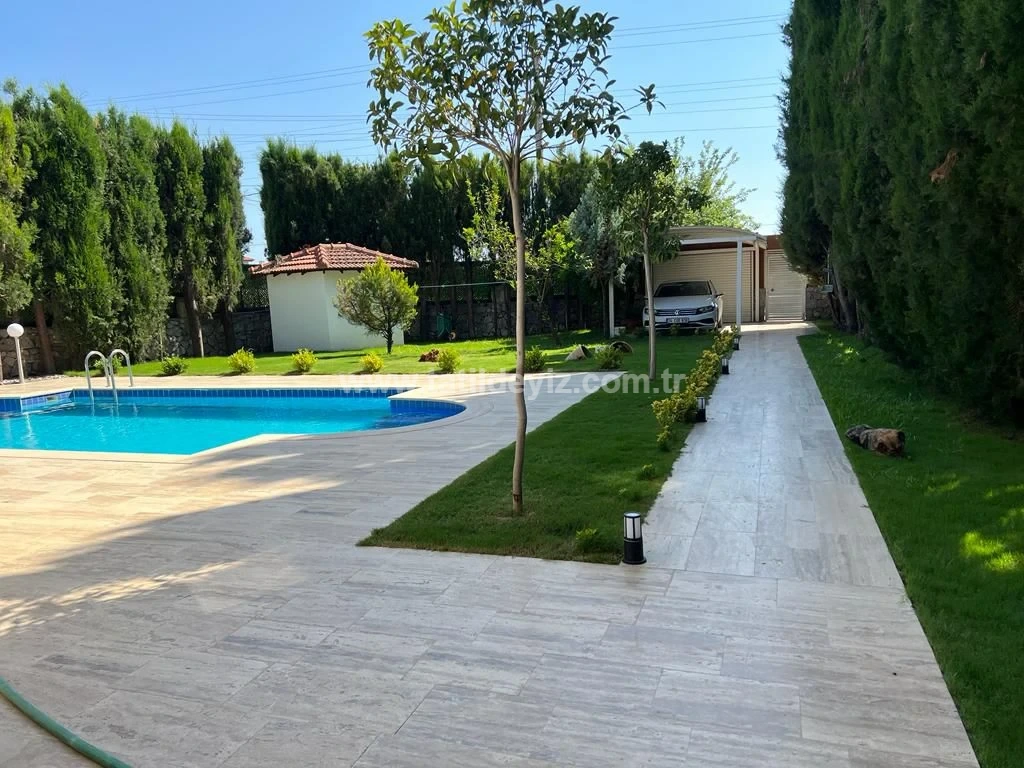 Villa Oasis Dalaman