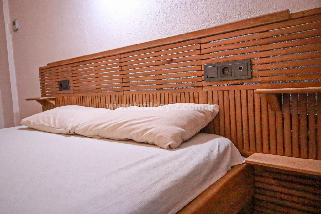 Villa Oasis Dalaman Villa Oasis Dalaman - 25