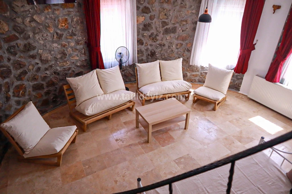 Villa Oasis Dalaman Villa Oasis Dalaman - 15