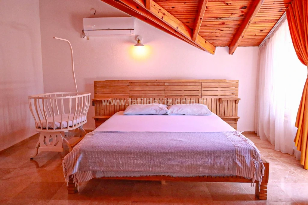 Villa Oasis Dalaman Villa Oasis Dalaman - 26