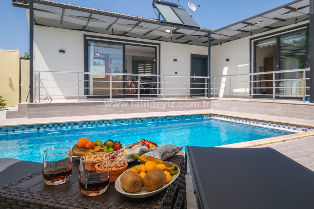 Villa Prime 1