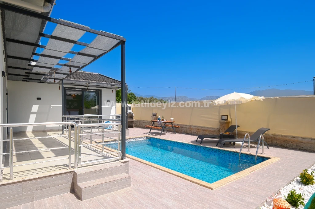 Villa Prime 1