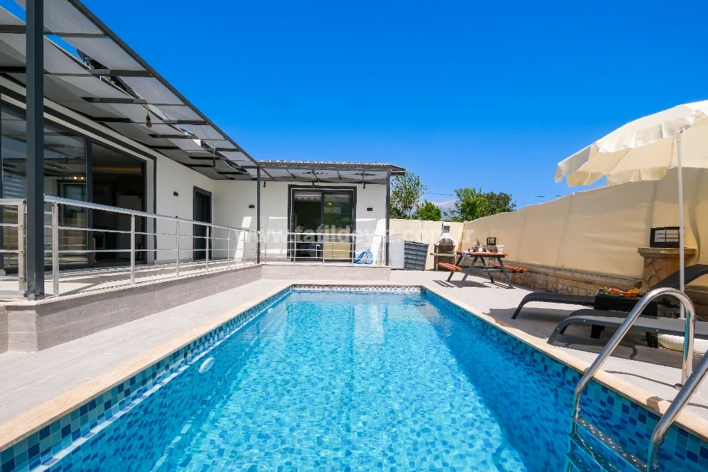 Villa Prime 1