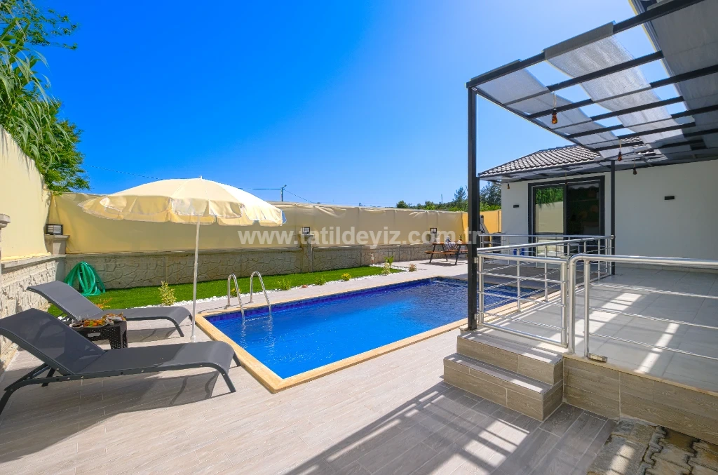 Villa Prime 2