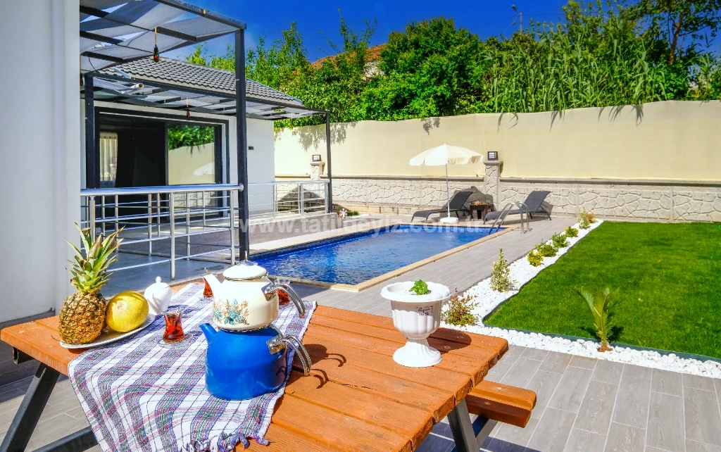 Villa Prime 2