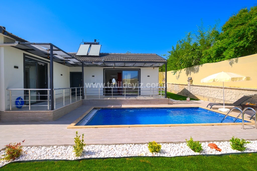 Villa Prime 2