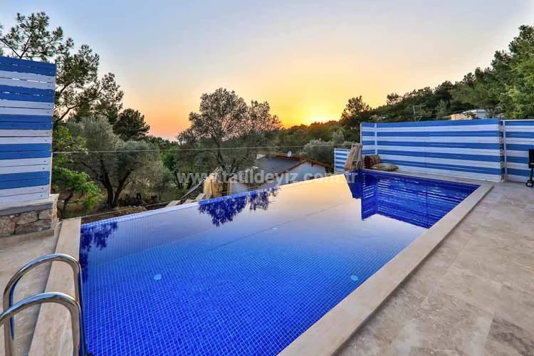 Villa Sunset 1 Villa Sunset 1 - 6