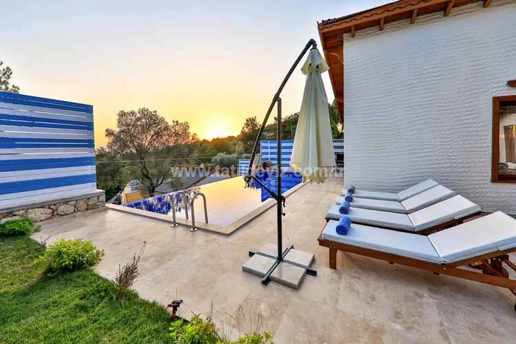 Villa Sunset 1 Villa Sunset 1 - 11