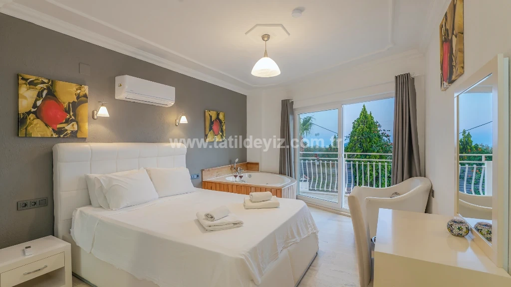 Villa Beyaz Villa Beyaz - 69