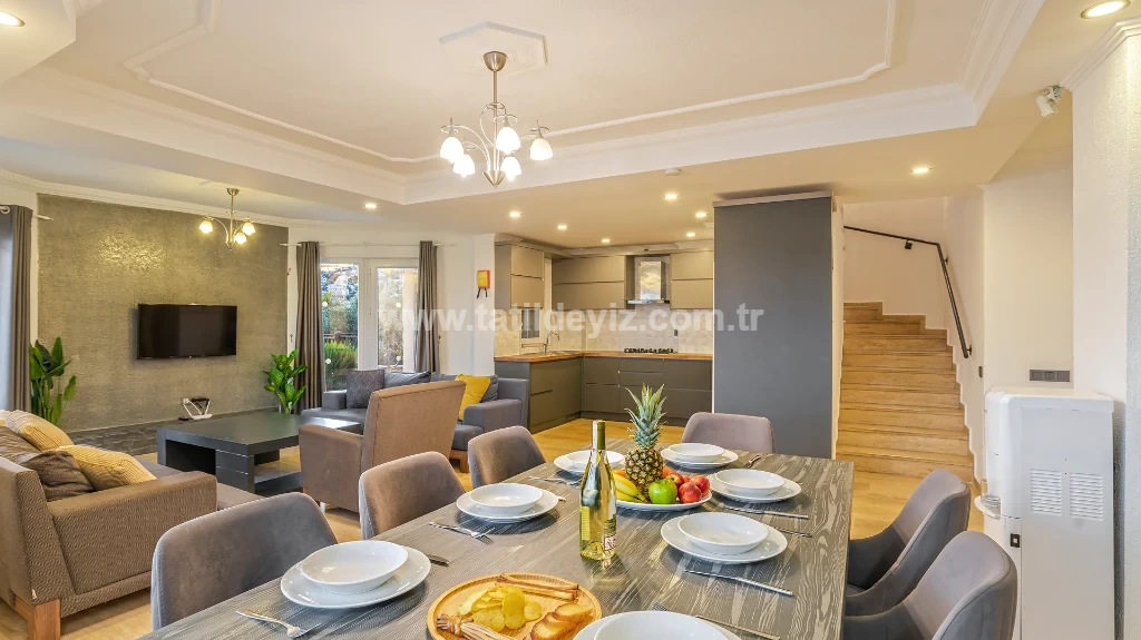 Villa Beyaz Villa Beyaz - 31