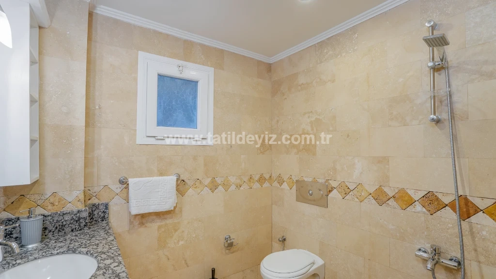 Villa Beyaz Villa Beyaz - 46