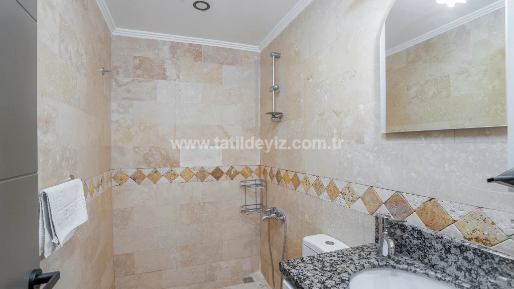 Villa Beyaz Villa Beyaz - 49
