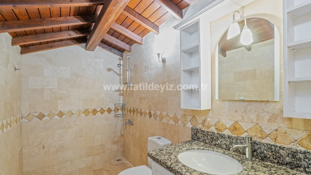 Villa Beyaz Villa Beyaz - 34