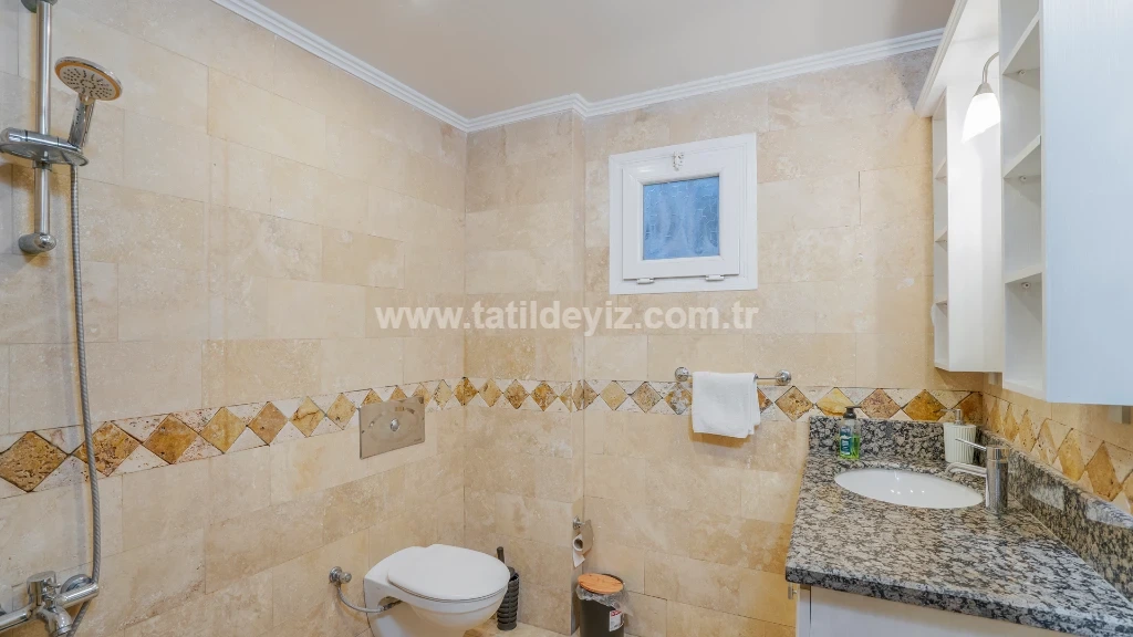 Villa Beyaz Villa Beyaz - 68