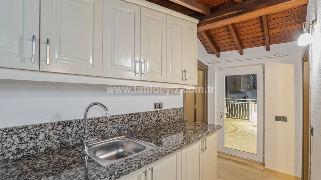 Villa Beyaz Villa Beyaz - 78