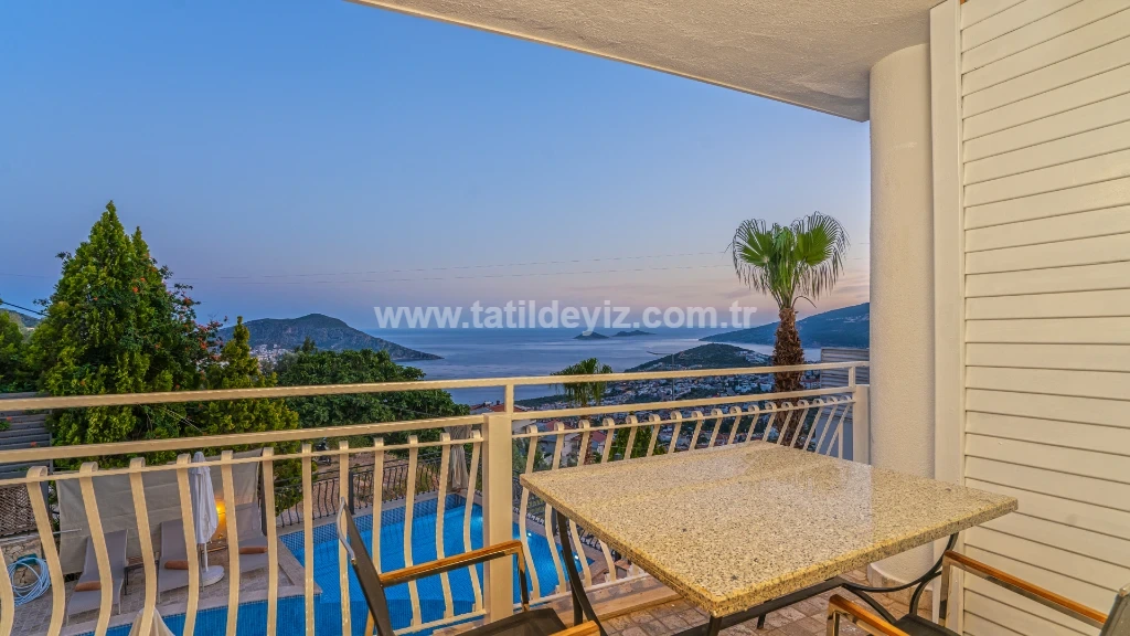 Villa Beyaz Villa Beyaz - 72
