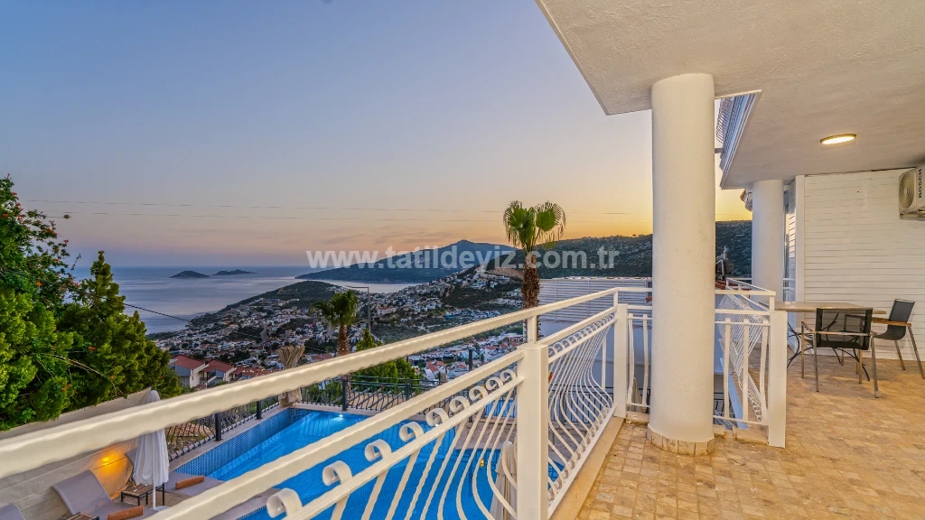 Villa Beyaz Villa Beyaz - 71