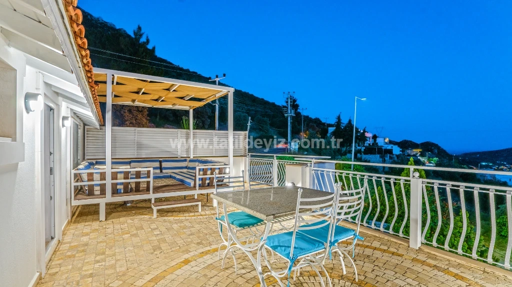 Villa Beyaz Villa Beyaz - 56
