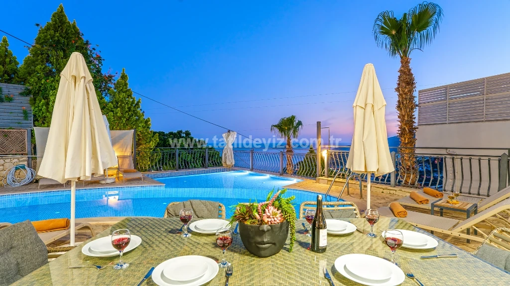 Villa Beyaz Villa Beyaz - 13
