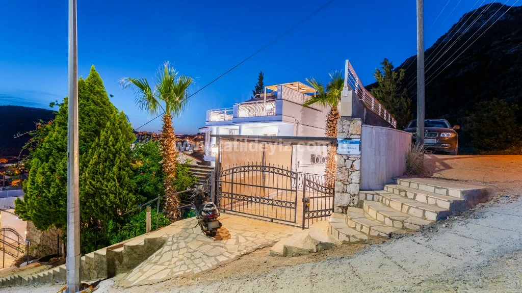 Villa Beyaz Villa Beyaz - 79