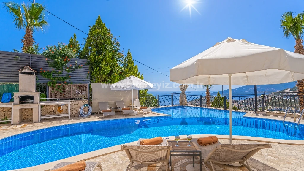 Villa Beyaz