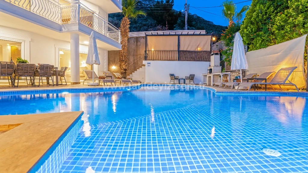Villa Beyaz Villa Beyaz - 17