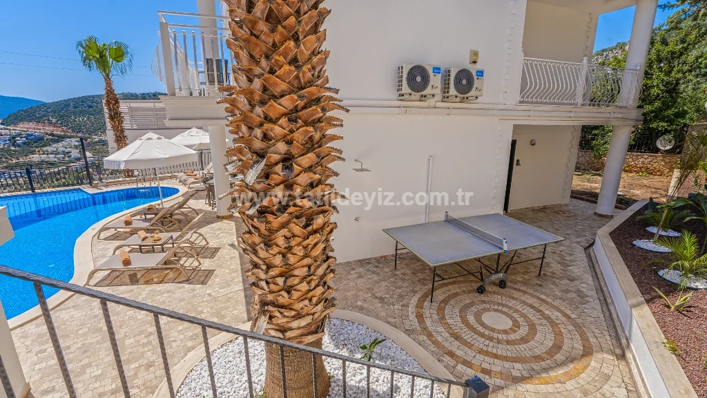 Villa Beyaz Villa Beyaz - 58
