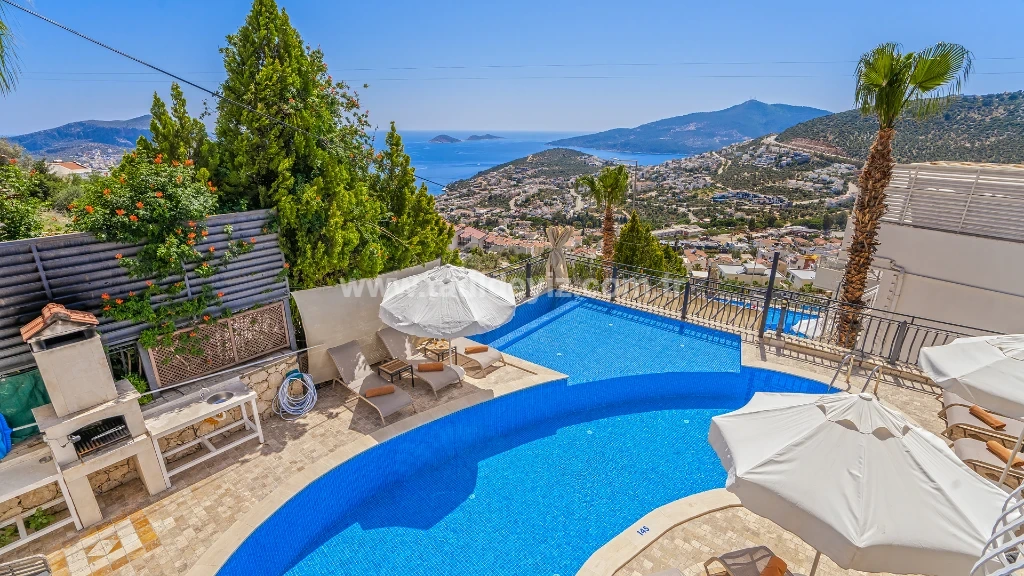 Villa Beyaz Villa Beyaz - 11
