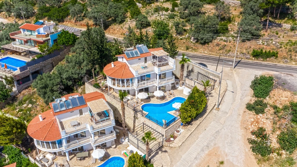 Villa Beyaz Villa Beyaz - 61