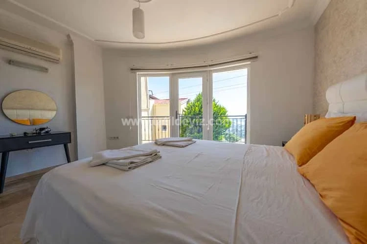 Villa Sarnıç Villa Sarnıç - 3