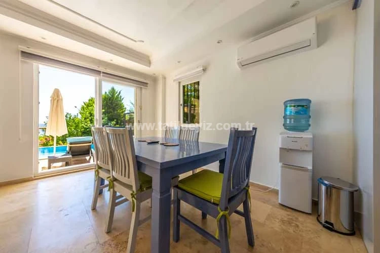 Villa Sarnıç Villa Sarnıç - 13