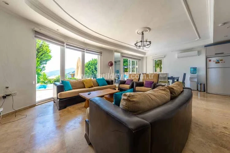 Villa Sarnıç Villa Sarnıç - 11