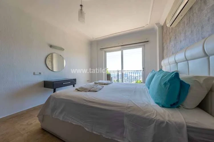 Villa Sarnıç Villa Sarnıç - 19