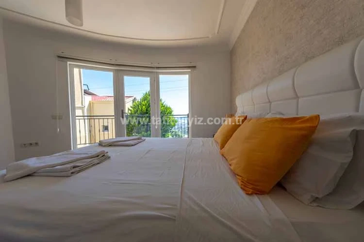 Villa Sarnıç Villa Sarnıç - 23