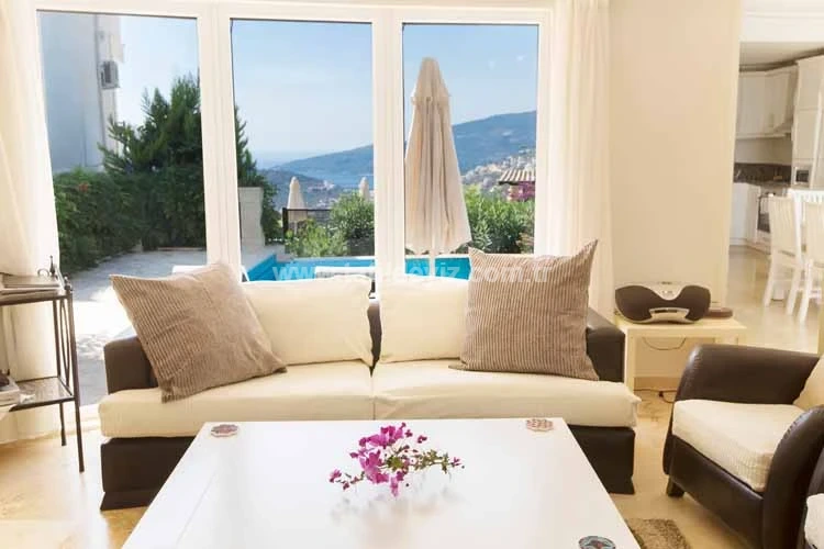 Villa Sarnıç Villa Sarnıç - 20