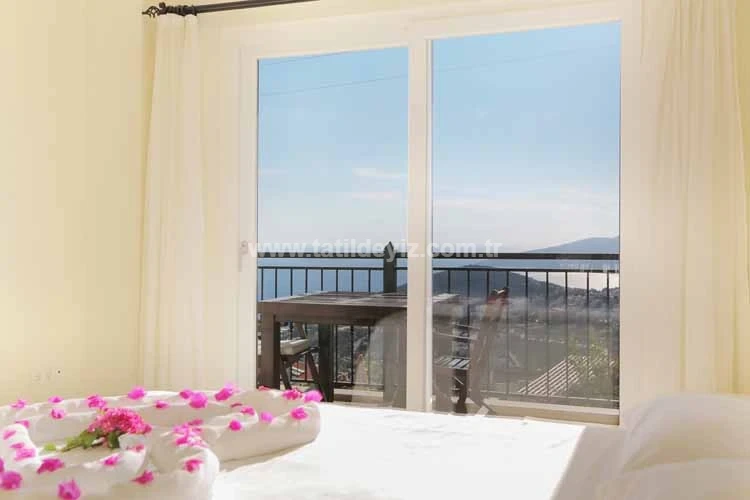 Villa Sarnıç Villa Sarnıç - 22