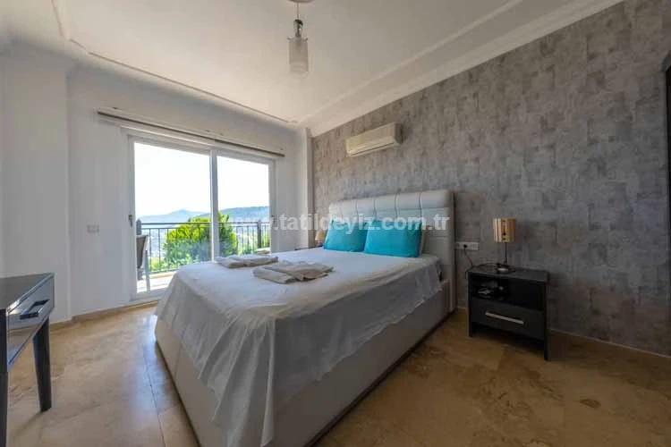 Villa Sarnıç Villa Sarnıç - 21