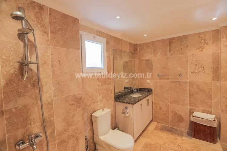 Villa Sarnıç Villa Sarnıç - 24