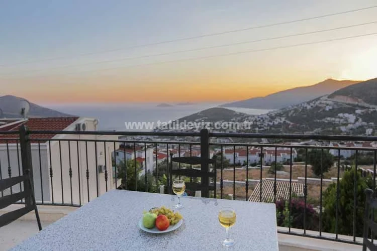 Villa Sarnıç Villa Sarnıç - 26