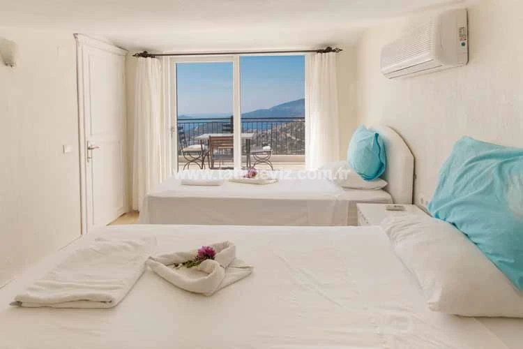 Villa Sarnıç Villa Sarnıç - 28