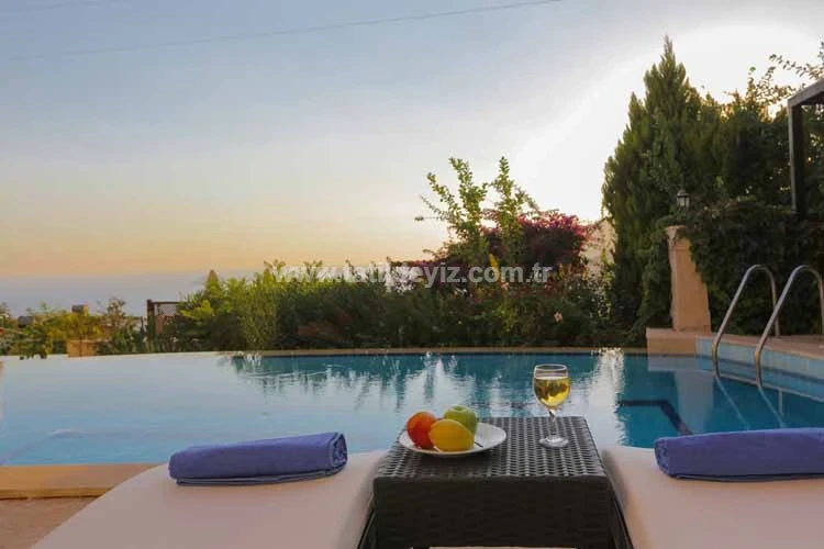 Villa Sarnıç Villa Sarnıç - 30