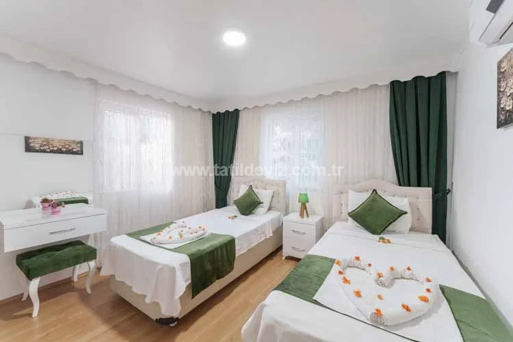 Villa Sarnıç Villa Sarnıç - 40