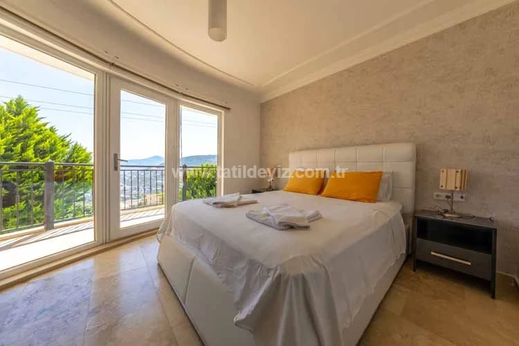 Villa Sarnıç Villa Sarnıç - 25