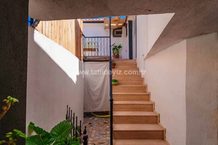 Villa Sarnıç Villa Sarnıç - 45