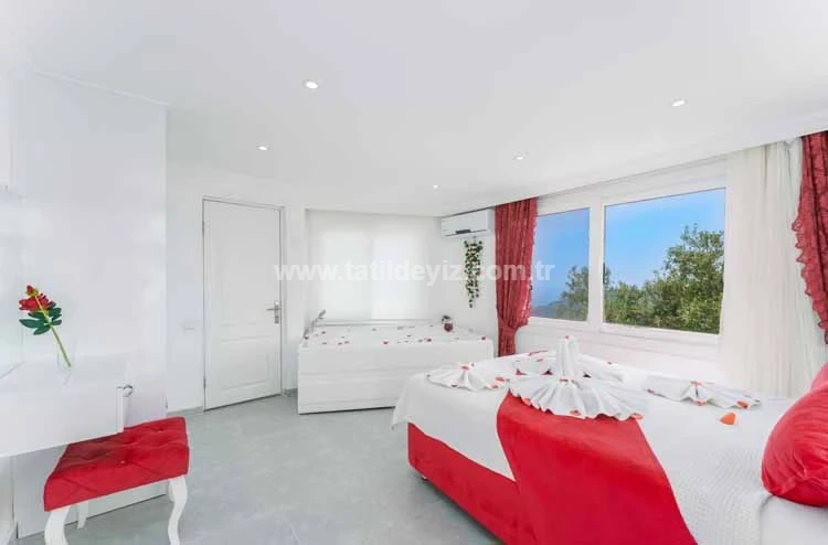 Villa Sarnıç Villa Sarnıç - 50