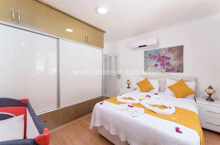 Villa Sarnıç Villa Sarnıç - 49