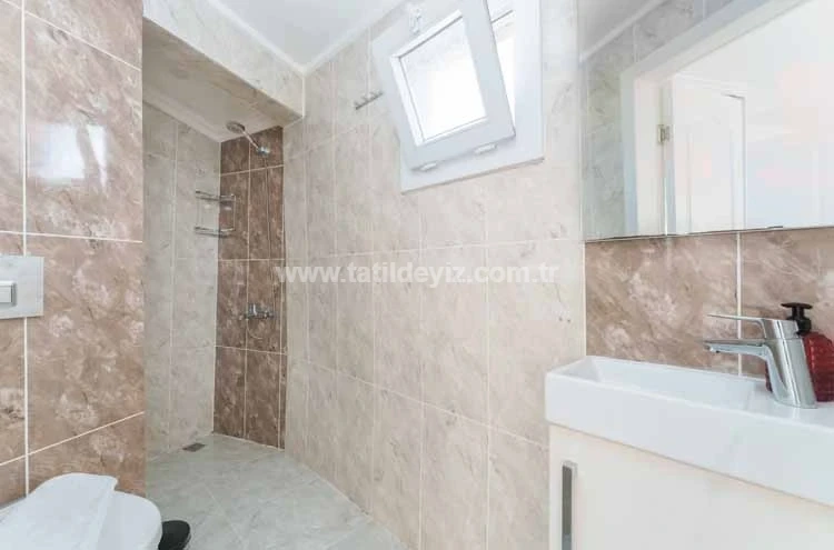 Villa Sarnıç Villa Sarnıç - 51