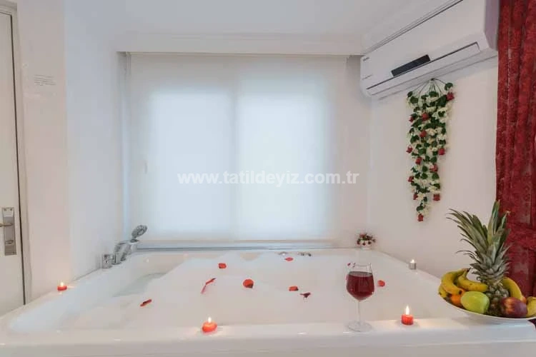 Villa Sarnıç Villa Sarnıç - 76
